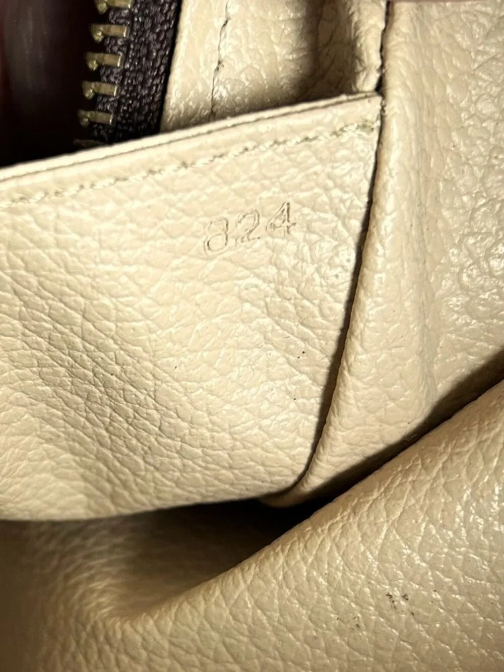 LOUIS VUITTON Monogram Trousse Toilette Pouch 23, Cosmetic Pouch